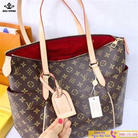 Mua Túi xách Louis Vuitton chính hãng cao cấp, Giá Tốt.